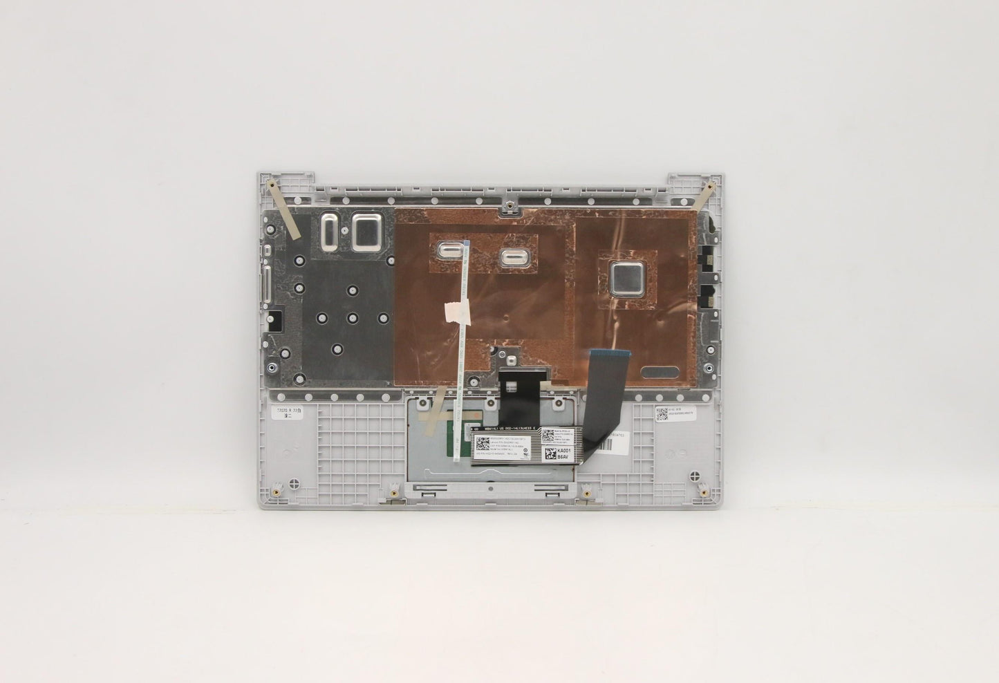 Lenovo Keyboard Yx012Pkt - 5CB1B34763