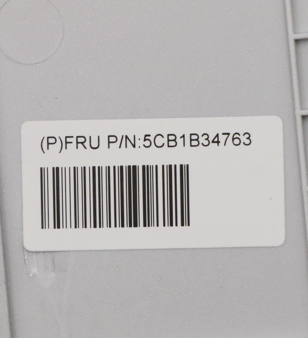 Lenovo Keyboard Yx012Pkt - 5CB1B34763