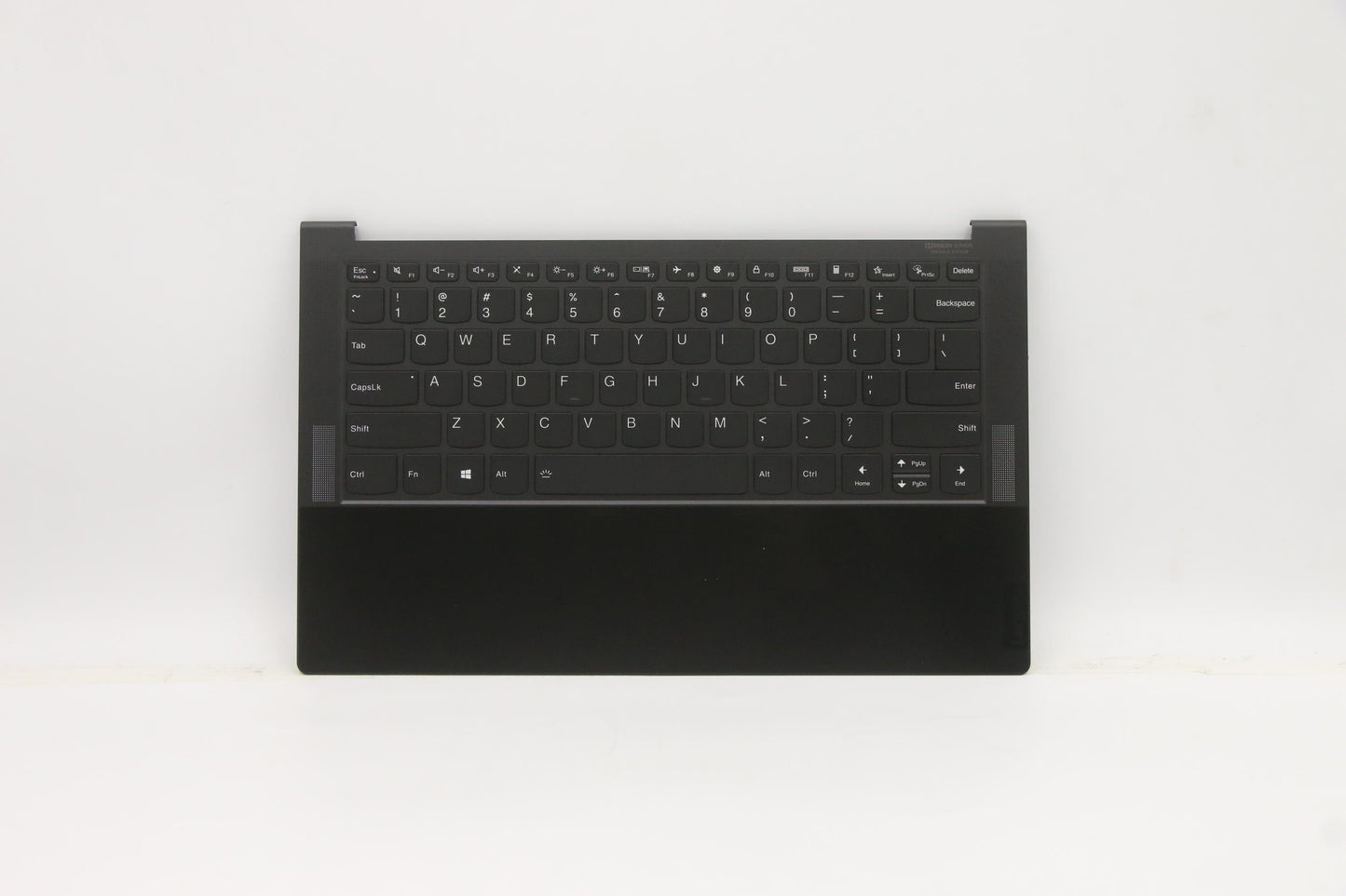 Lenovo Cover Upper Case Asm_Eng L 82D - 5CB1B34790