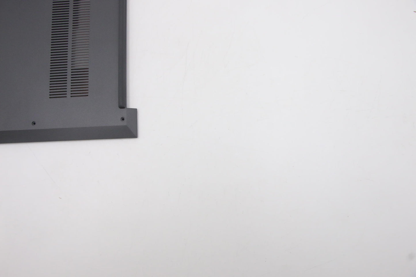 Lenovo Lower Case Cover, Magnesium - 5CB1B34805