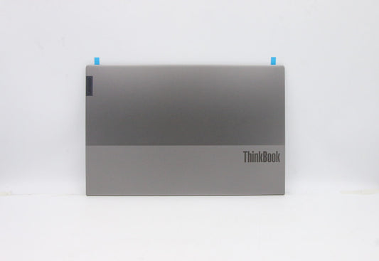 Lenovo LCD Cover, Magnesium 2.6t thickness - 5CB1B34809