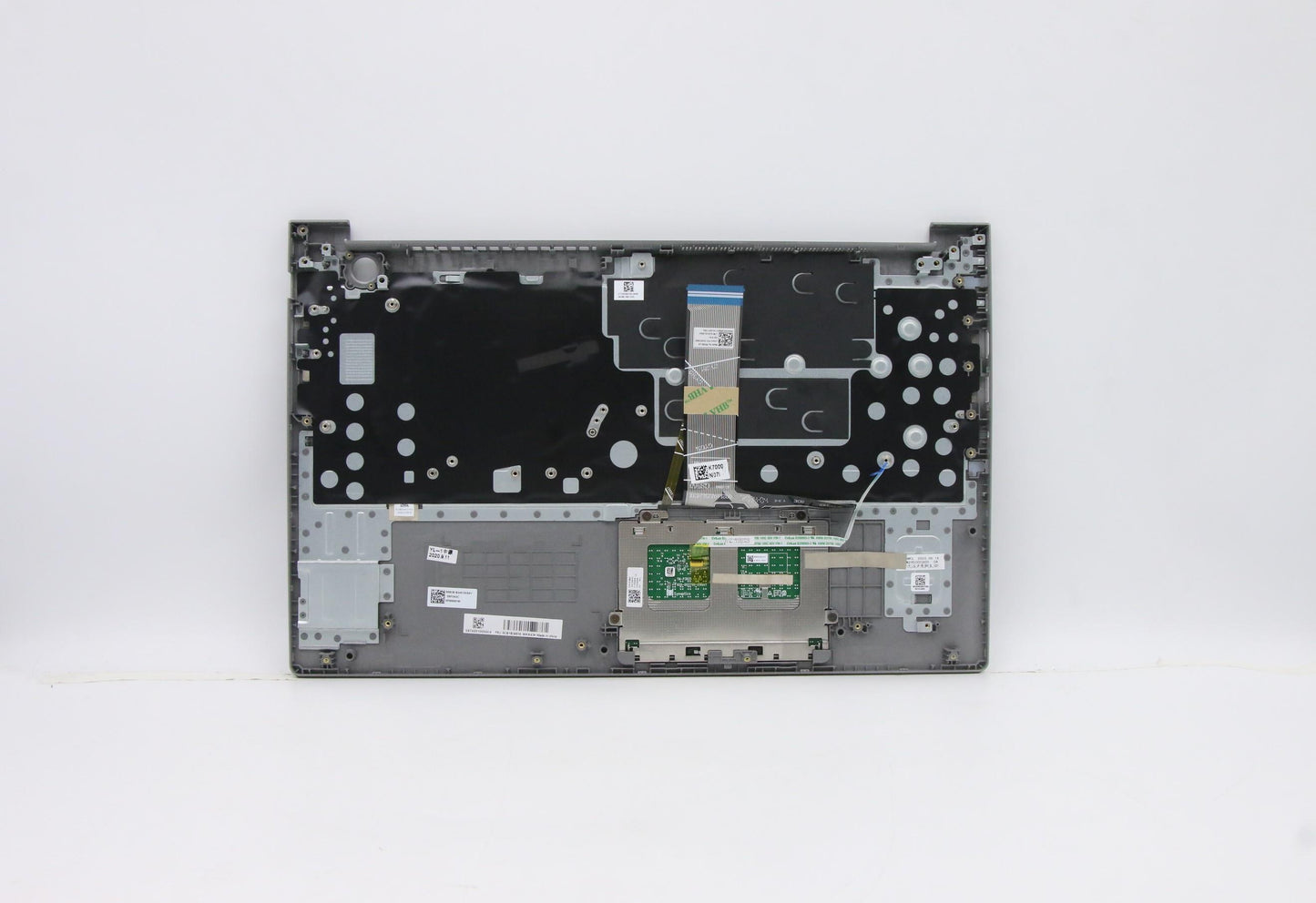 Lenovo Cover Uppercaseasm_Eng C20Vg M - 5CB1B34810