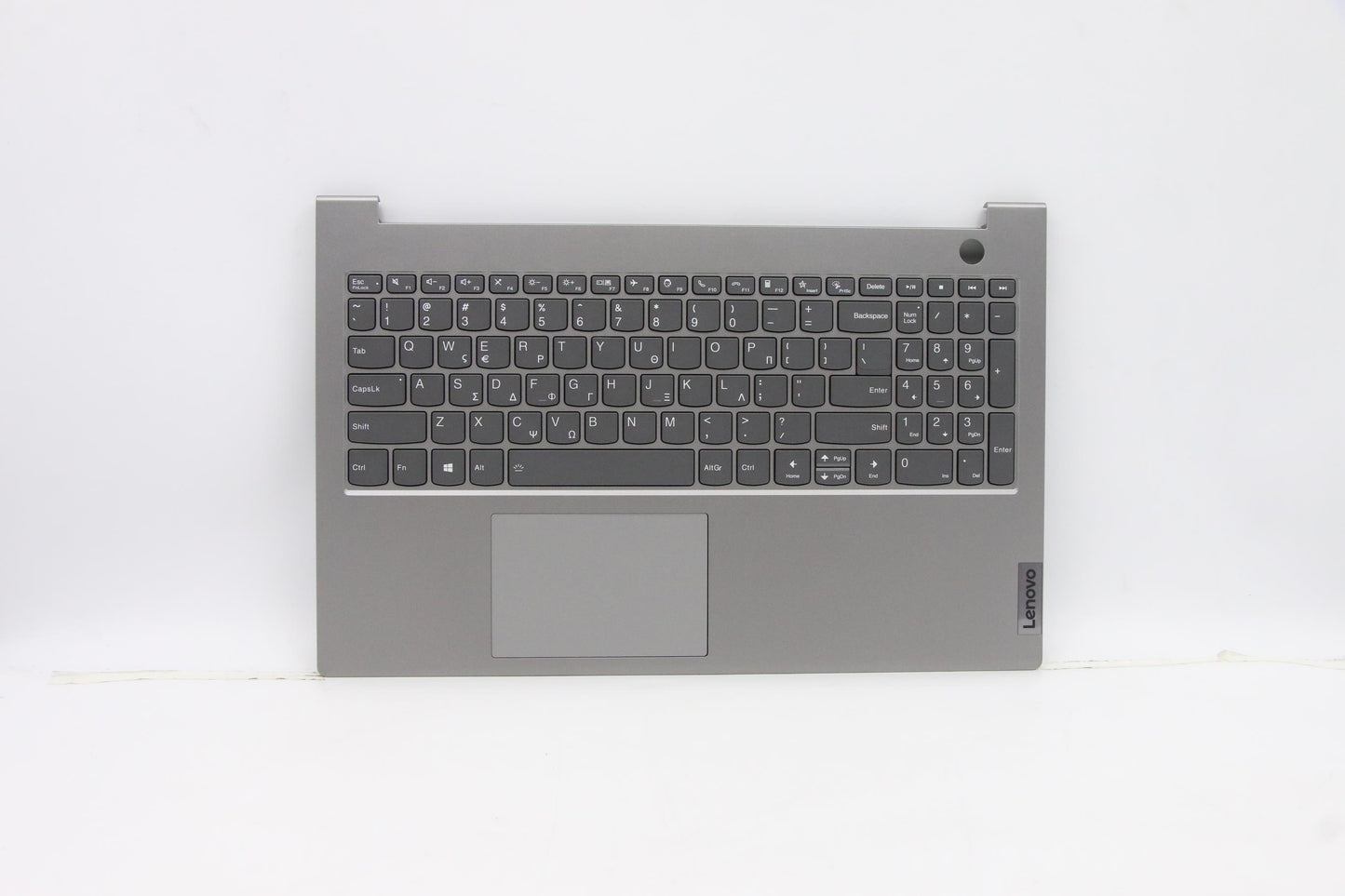 Lenovo Cover Uppercaseasm_Gre C20Vg M - 5CB1B34811