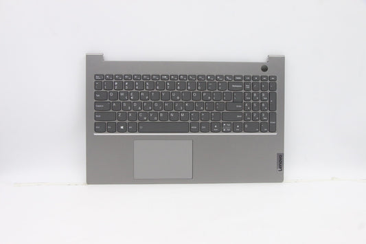 Lenovo Cover Uppercaseasm_Gre C20Vg M - 5CB1B34811