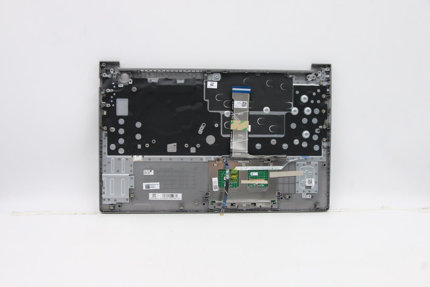 Lenovo Cover Uppercaseasm_Gre C20Vg M - 5CB1B34811