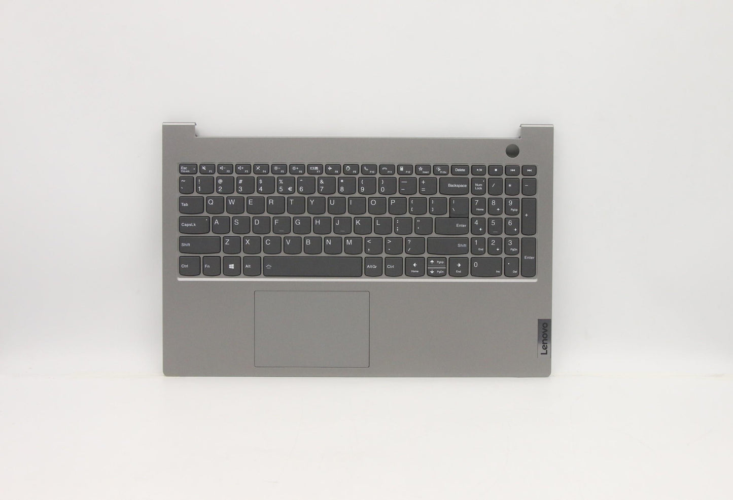 Lenovo Cover Uppercaseasm_Euro Eng C2 - 5CB1B34812
