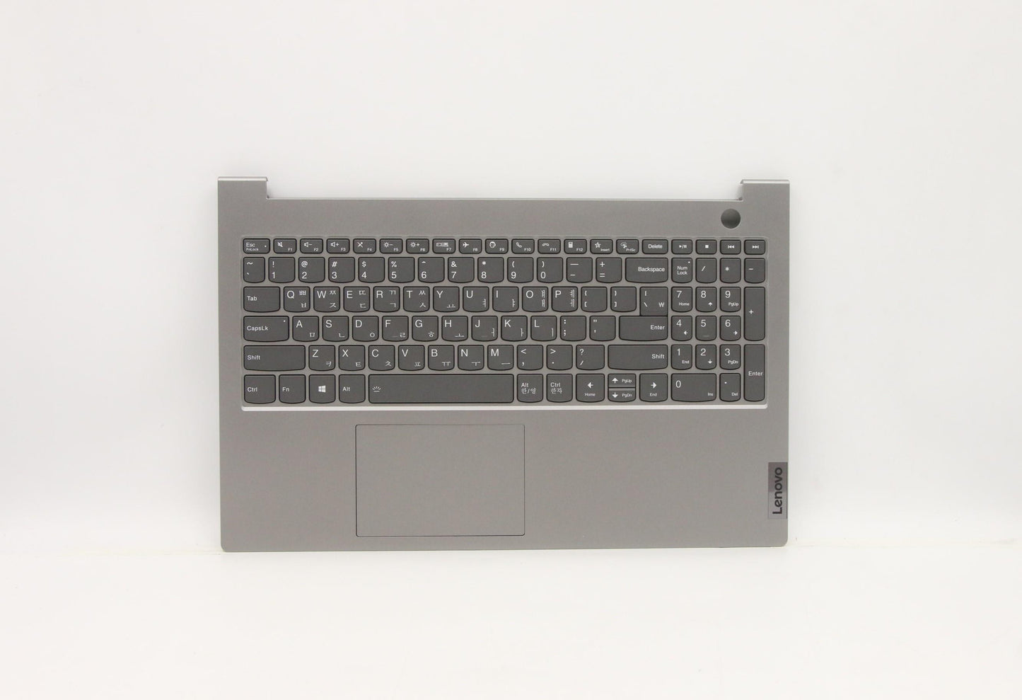 Lenovo Cover Uppercaseasm_Kor C20Vg M - 5CB1B34813