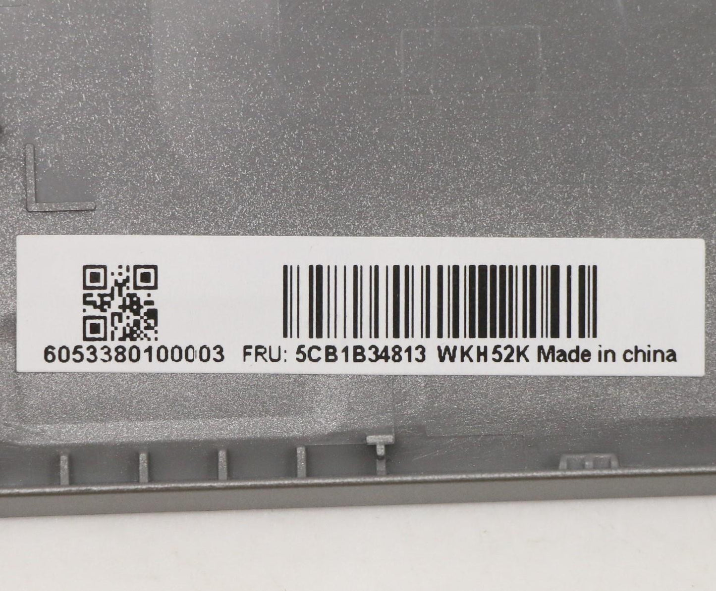 Lenovo Cover Uppercaseasm_Kor C20Vg M - 5CB1B34813