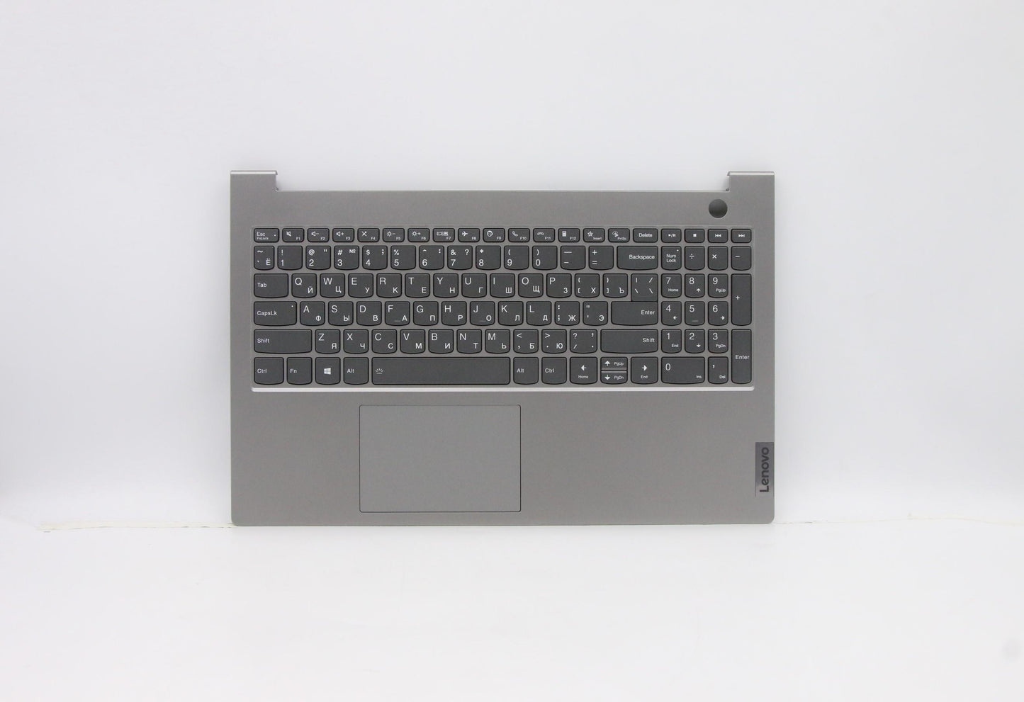 Lenovo Cover Uppercaseasm_Rus C20Vg M - 5CB1B34815
