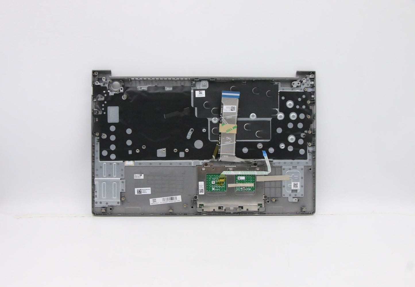 Lenovo Cover Uppercaseasm_Rus C20Vg M - 5CB1B34815