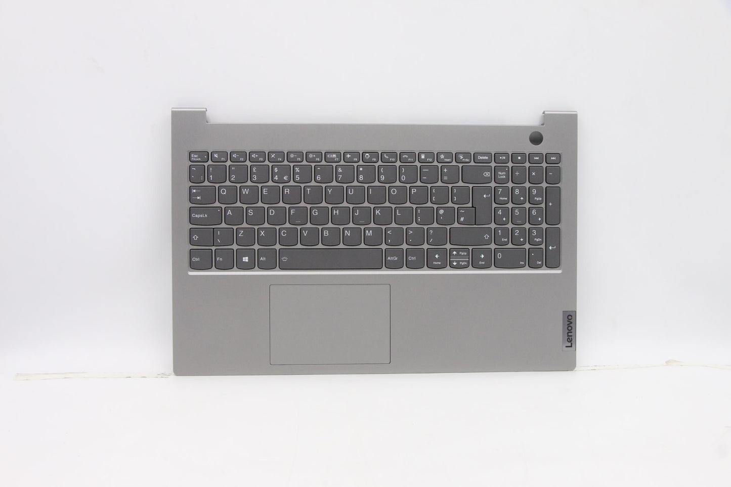 Lenovo Cover Uppercaseasm_Uke C20Vg M - 5CB1B34820