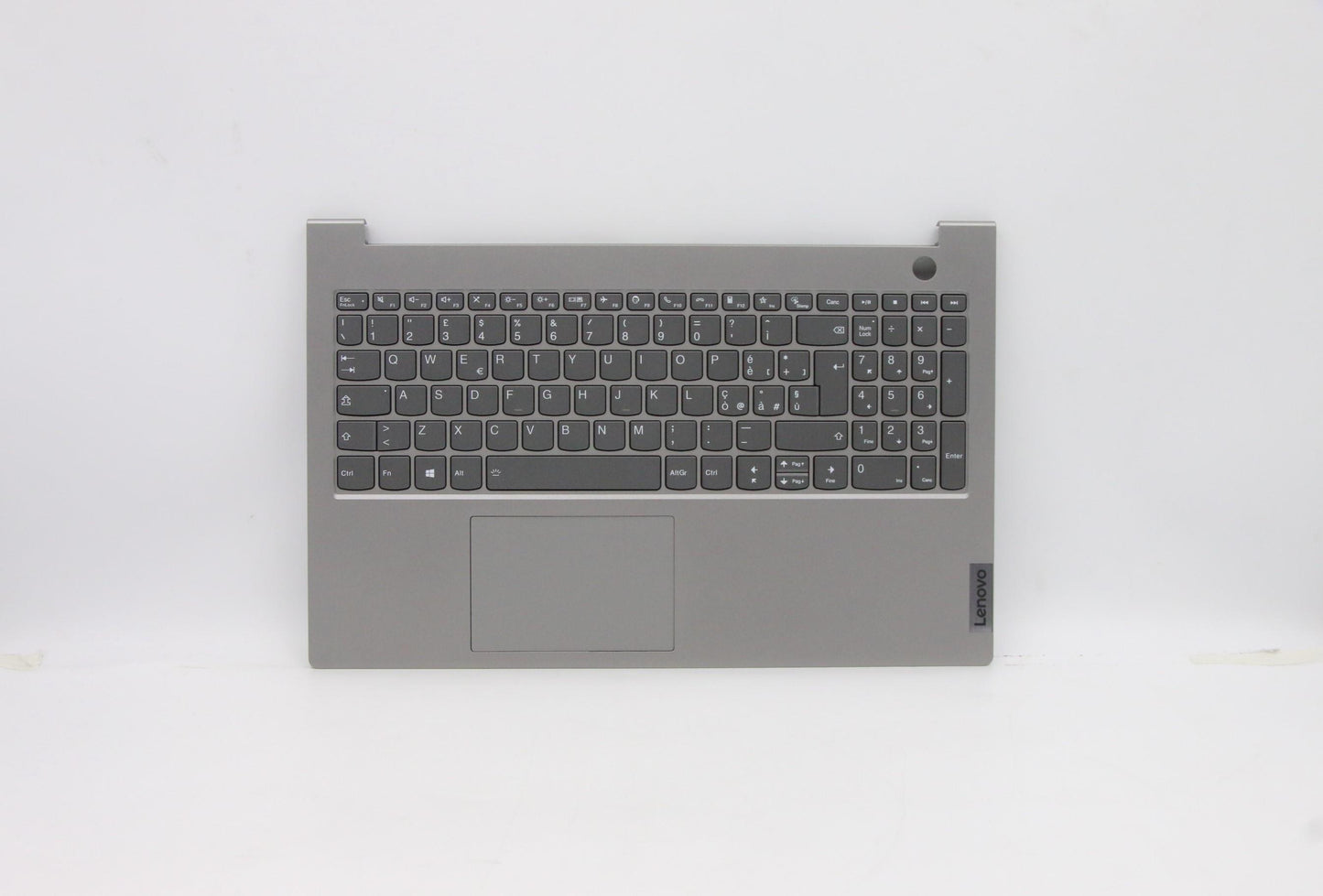 Lenovo Cover Uppercaseasm_Ita C20Vg M - 5CB1B34821
