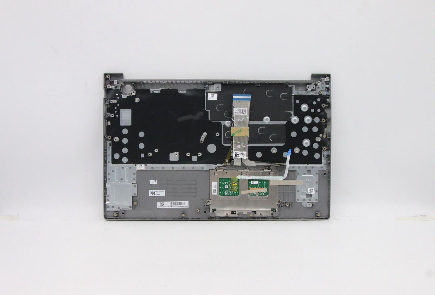 Lenovo Cover Uppercaseasm_Ita C20Vg M - 5CB1B34821