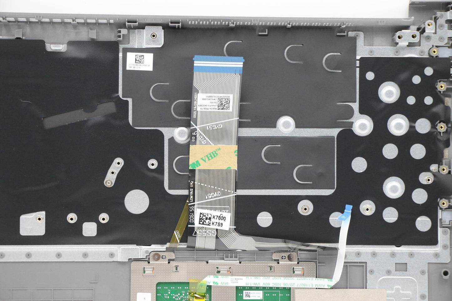 Lenovo Cover Uppercaseasm_Ita C20Vg M - 5CB1B34821