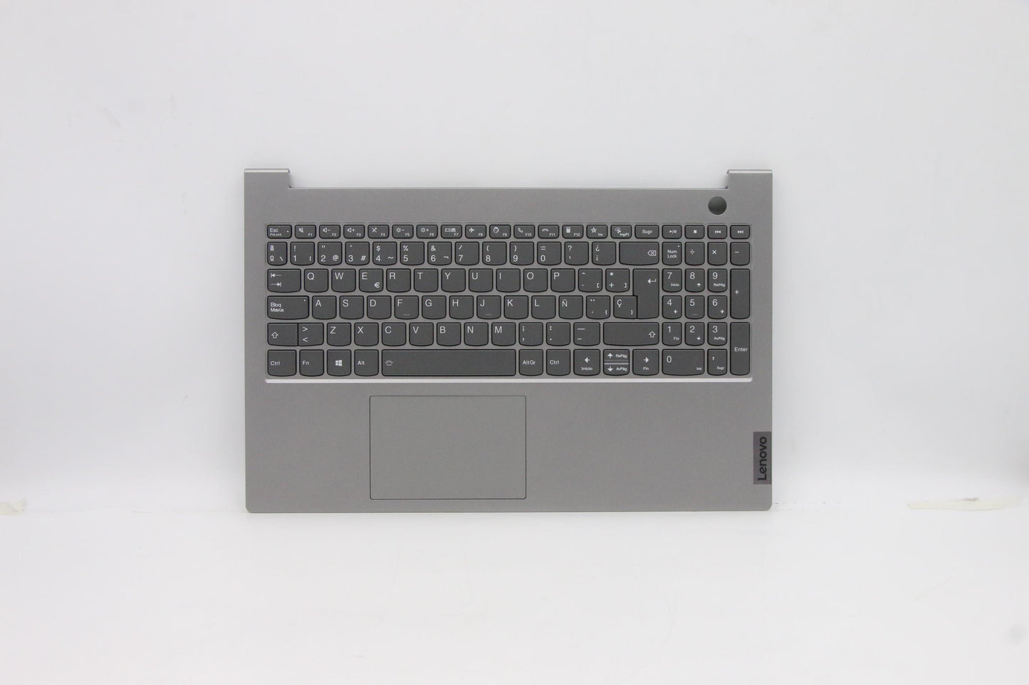 Lenovo Cover Uppercaseasm_Spa C20Vg M - 5CB1B34822