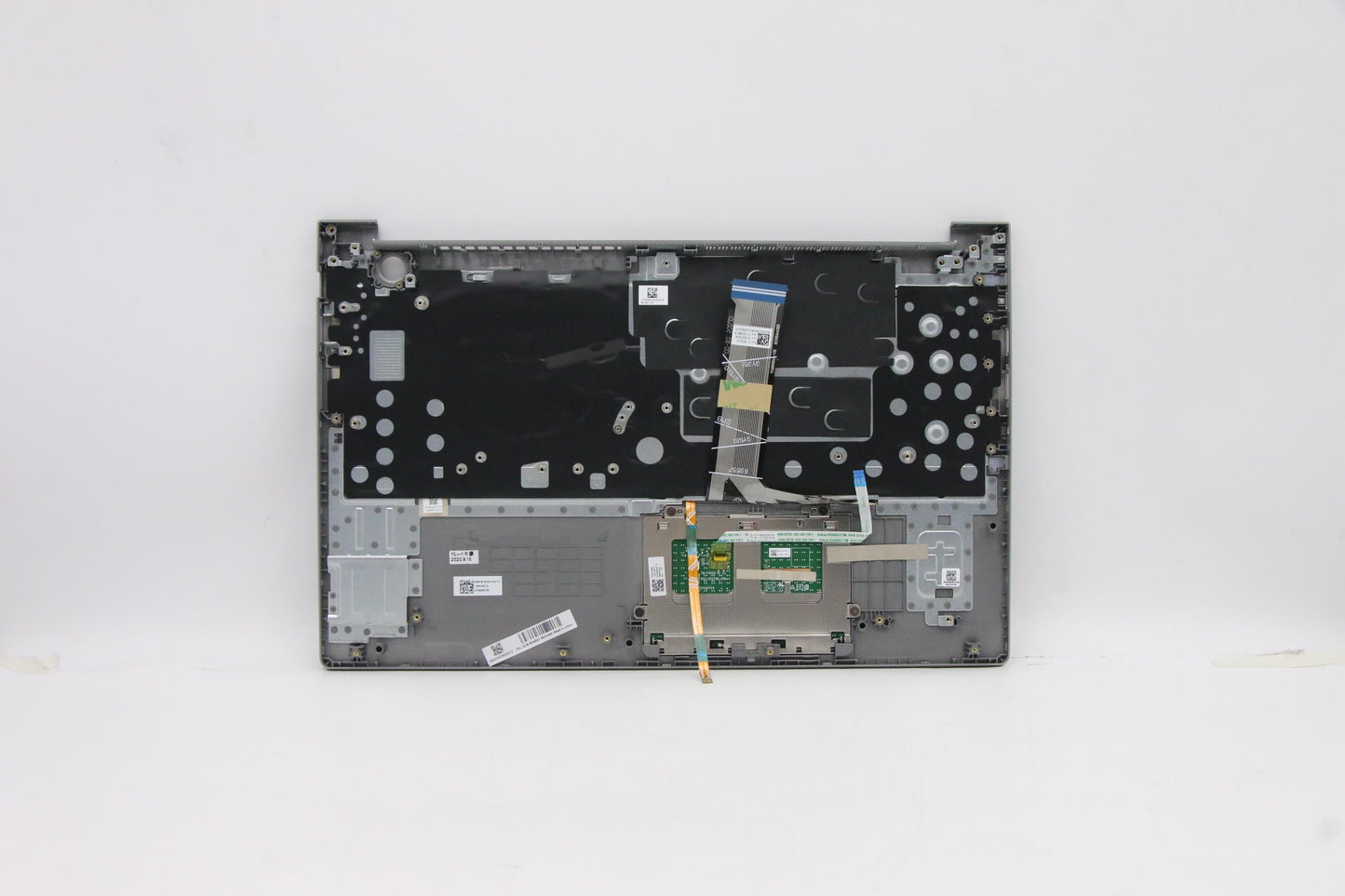 Lenovo Cover Uppercaseasm_Spa C20Vg M - 5CB1B34822