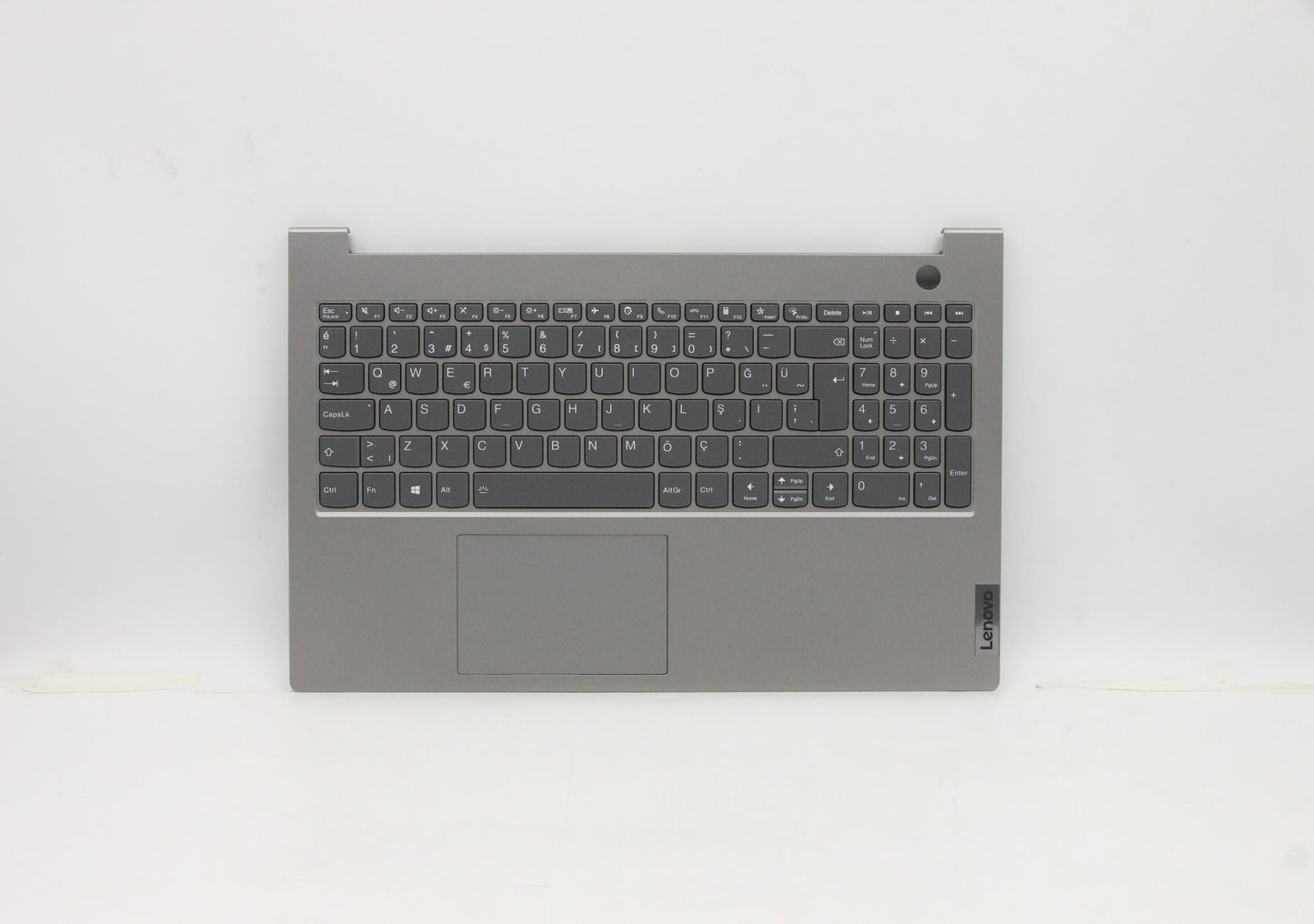 Lenovo Cover Uppercaseasm_Tur C20Vg M - 5CB1B34823
