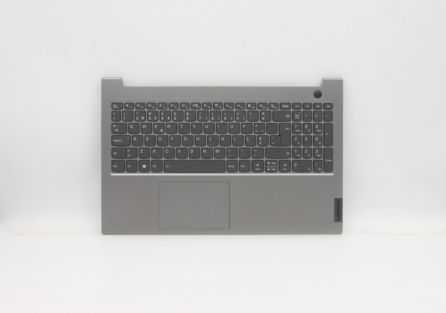 Lenovo Cover Uppercaseasm_Por C20Vg M - 5CB1B34824