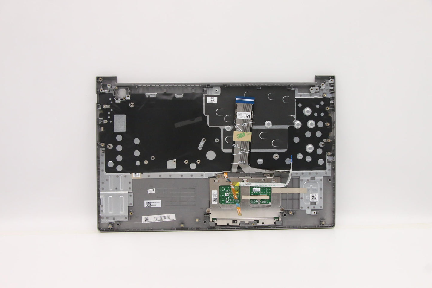 Lenovo Cover Uppercaseasm_Fra/Eng C20 - 5CB1B34826