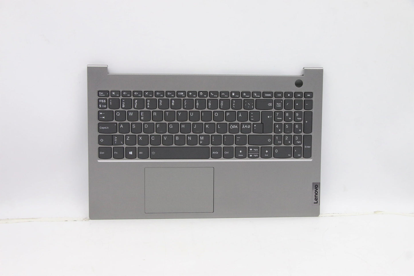 Lenovo Cover Uppercaseasm_Nordic C20V - 5CB1B34827
