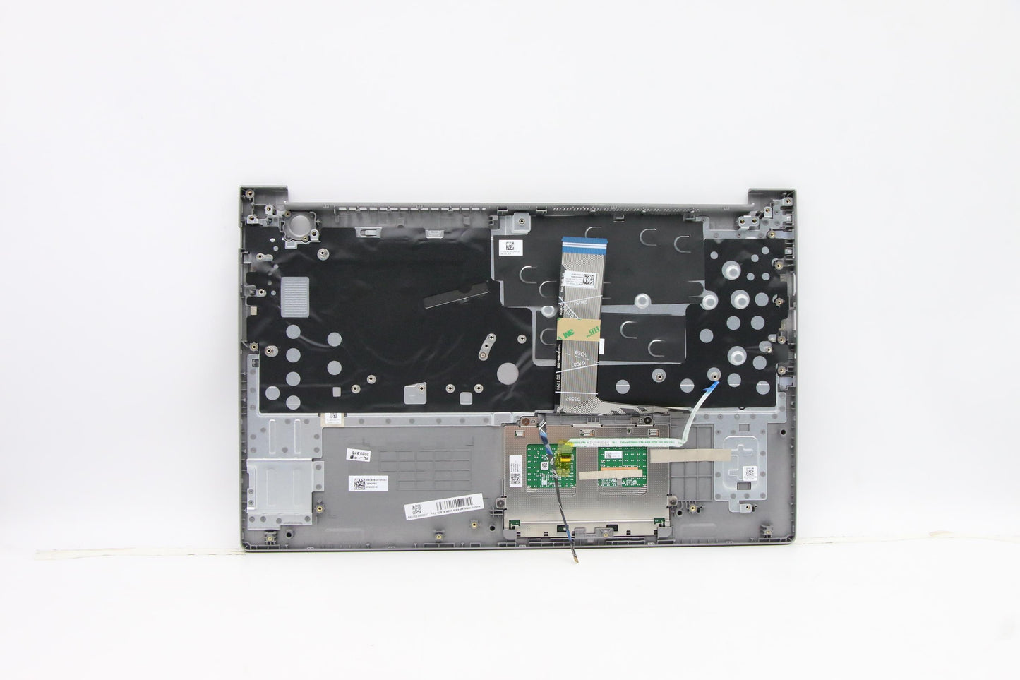Lenovo Cover Uppercaseasm_Nordic C20V - 5CB1B34827