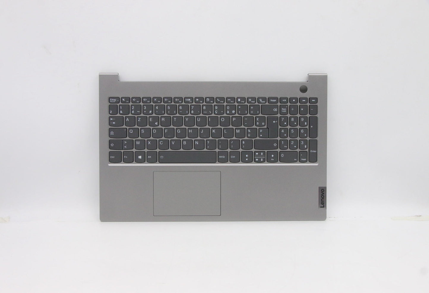 Lenovo Cover Uppercaseasm_Fra C20Vg M - 5CB1B34828
