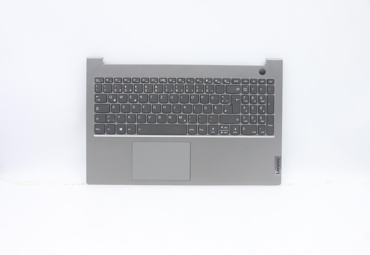 Lenovo Cover Uppercaseasm_Ger C20Vg M - 5CB1B34829