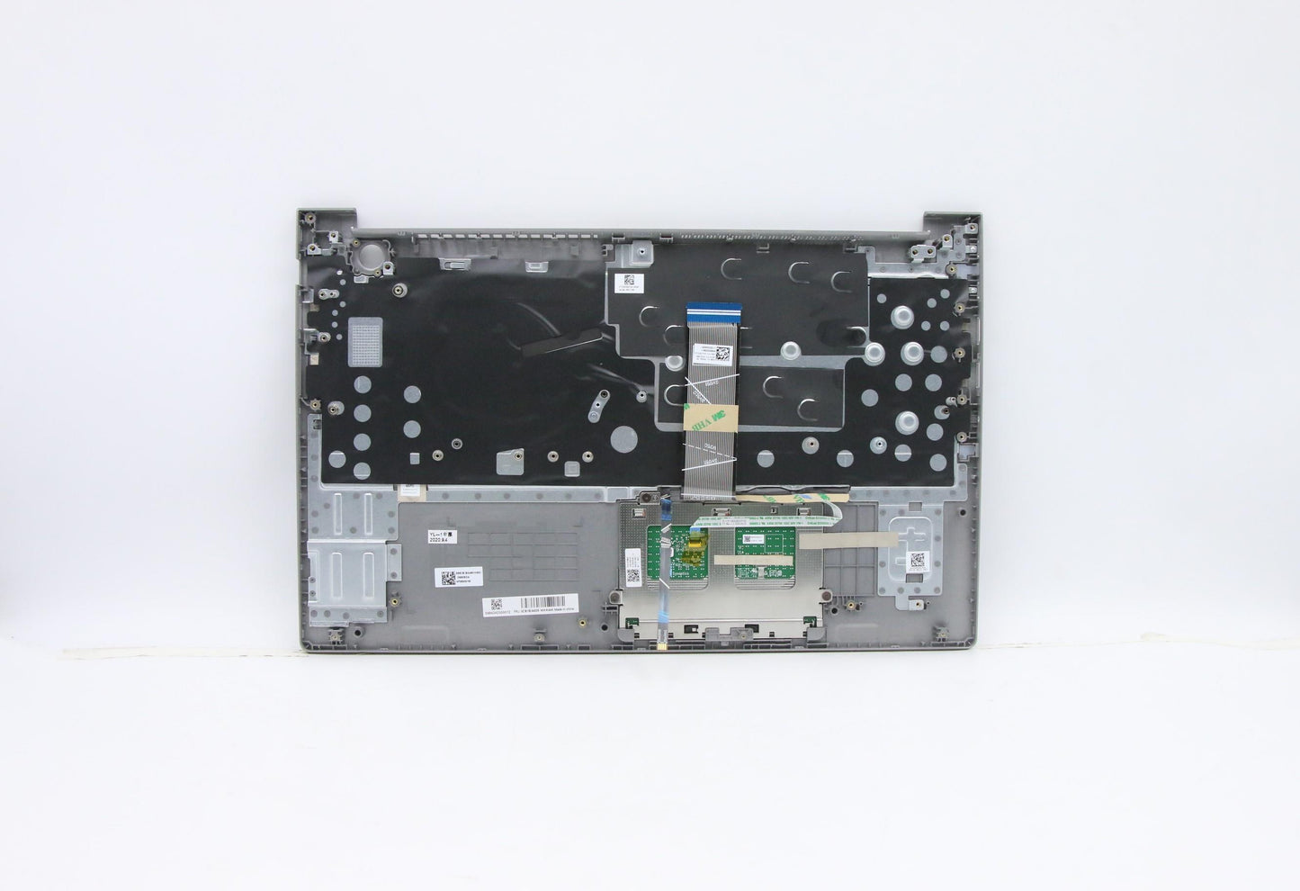 Lenovo Cover Uppercaseasm_Ger C20Vg M - 5CB1B34829