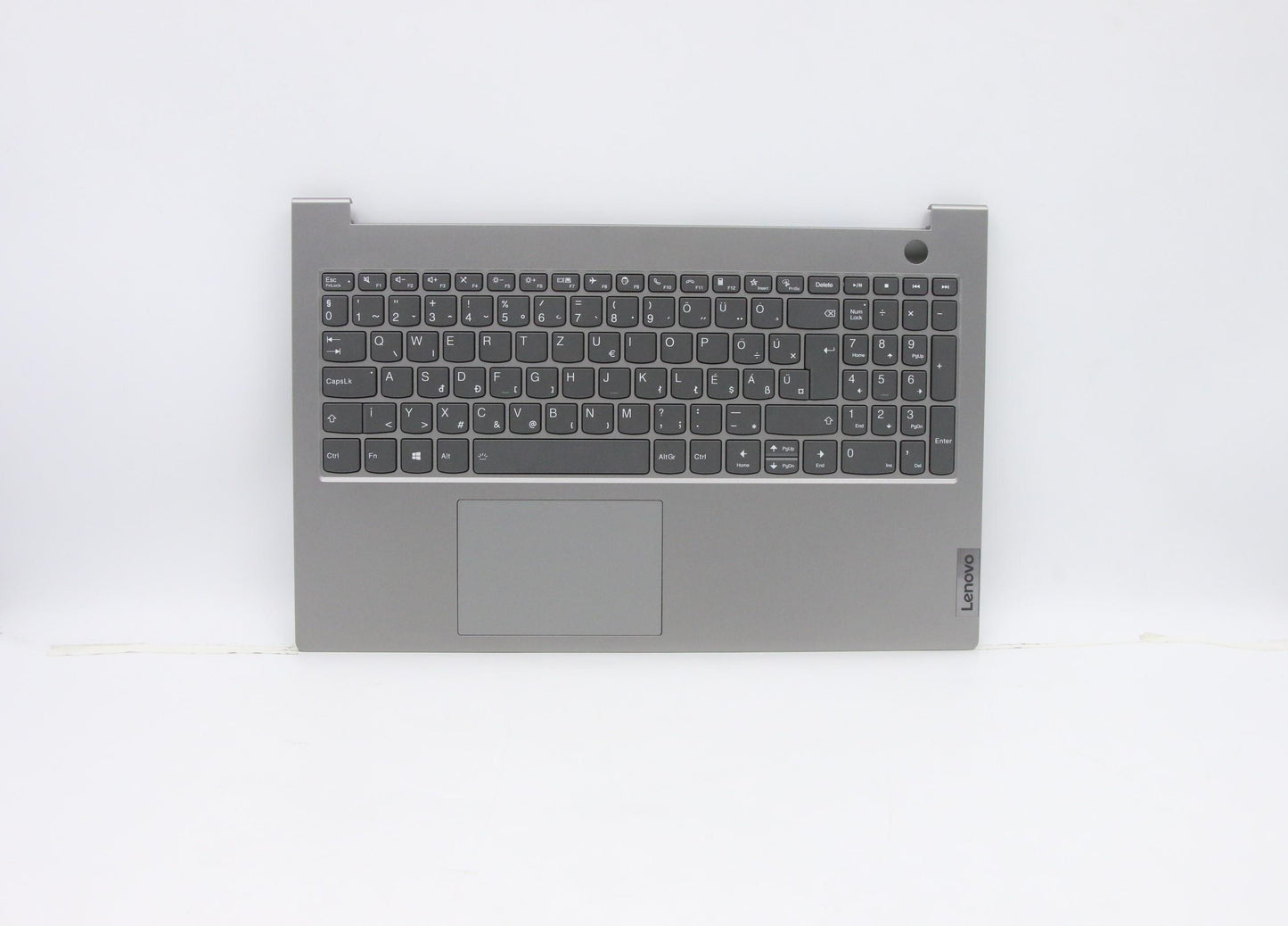 Lenovo Cover Uppercaseasm_Hun C20Vg M - 5CB1B34831