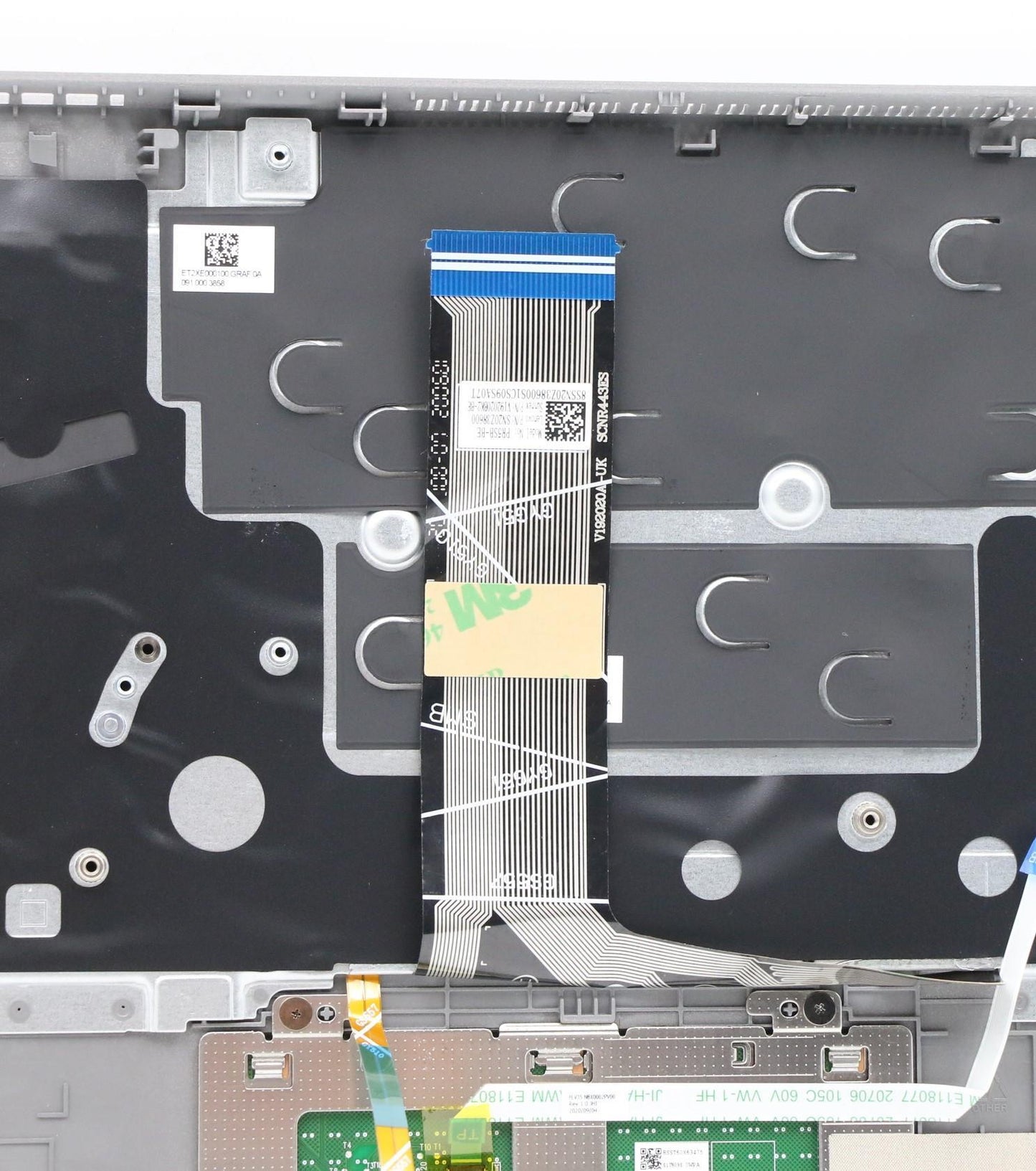 Lenovo Cover Uppercaseasm_Bel C20Vg M - 5CB1B34832