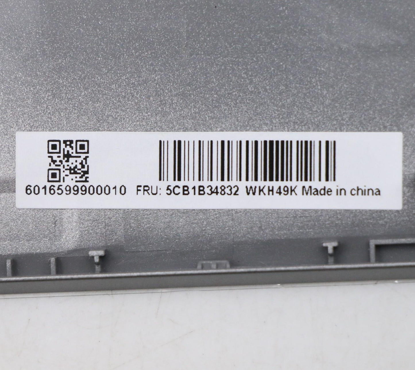 Lenovo Cover Uppercaseasm_Bel C20Vg M - 5CB1B34832