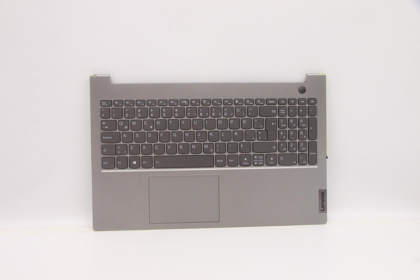 Lenovo Cover Uppercaseasm_Ild C20Vg M - 5CB1B34833