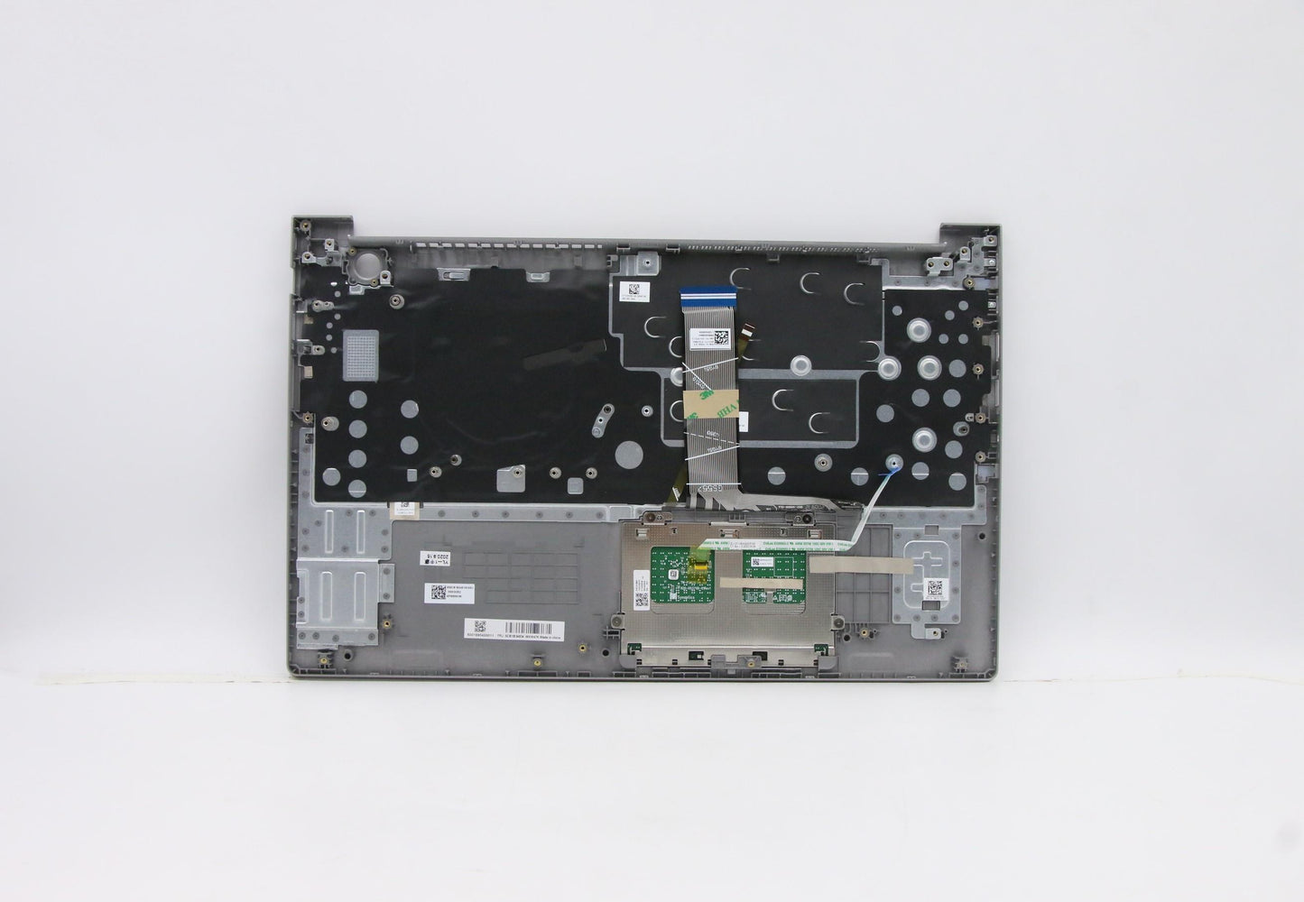Lenovo Cover Uppercaseasm_Slv C20Vg M - 5CB1B34834