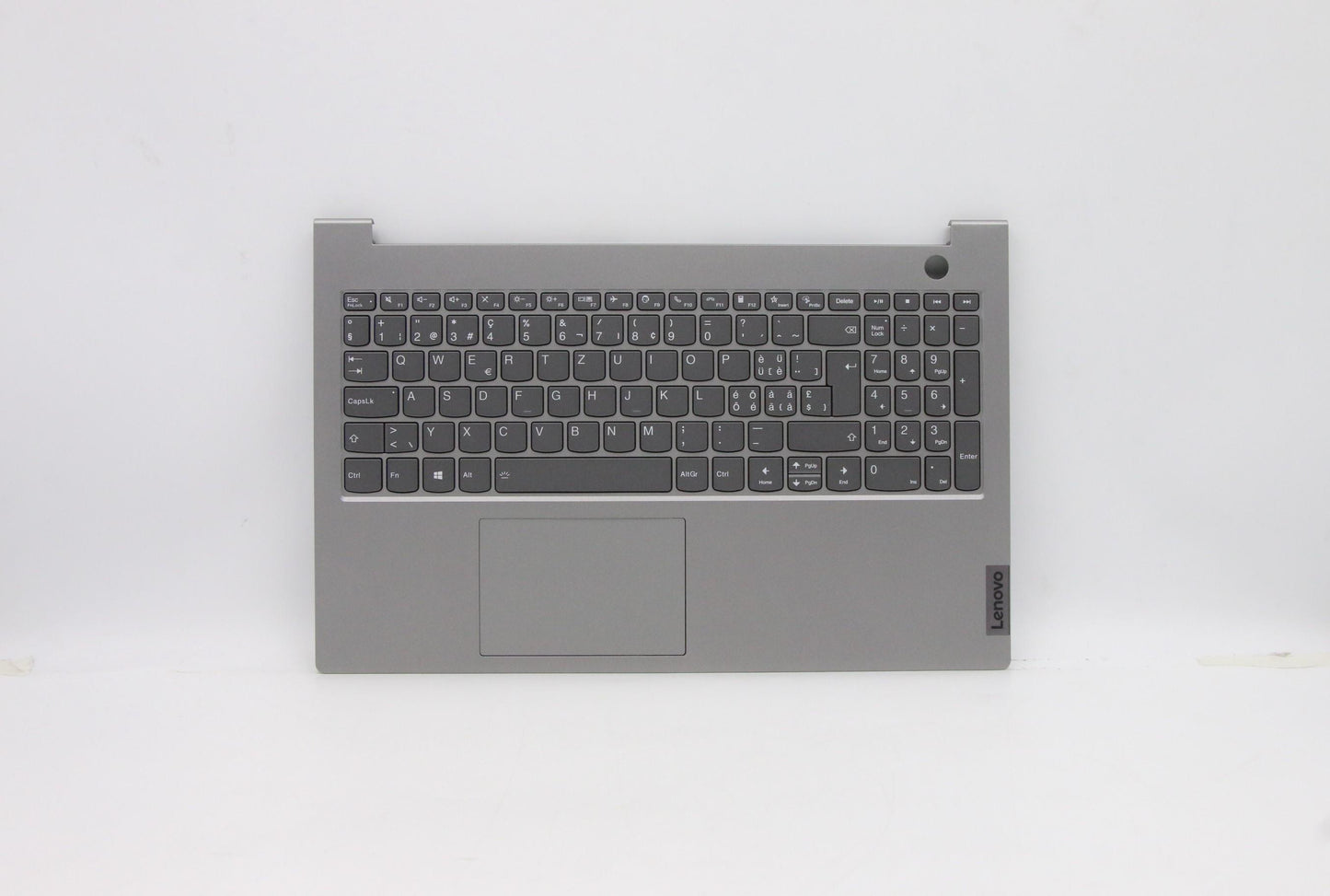 Lenovo Cover Uppercaseasm_Sws C20Vg M - 5CB1B34835