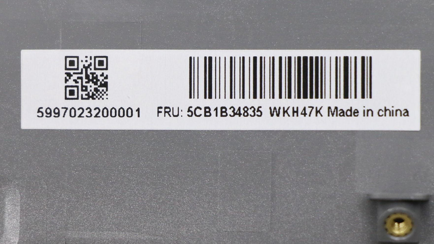 Lenovo Cover Uppercaseasm_Sws C20Vg M - 5CB1B34835