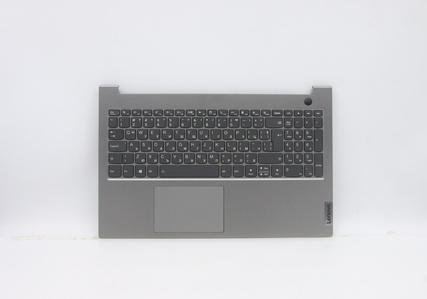 Lenovo Cover Uppercaseasm_Bul C20Vg M - 5CB1B34836