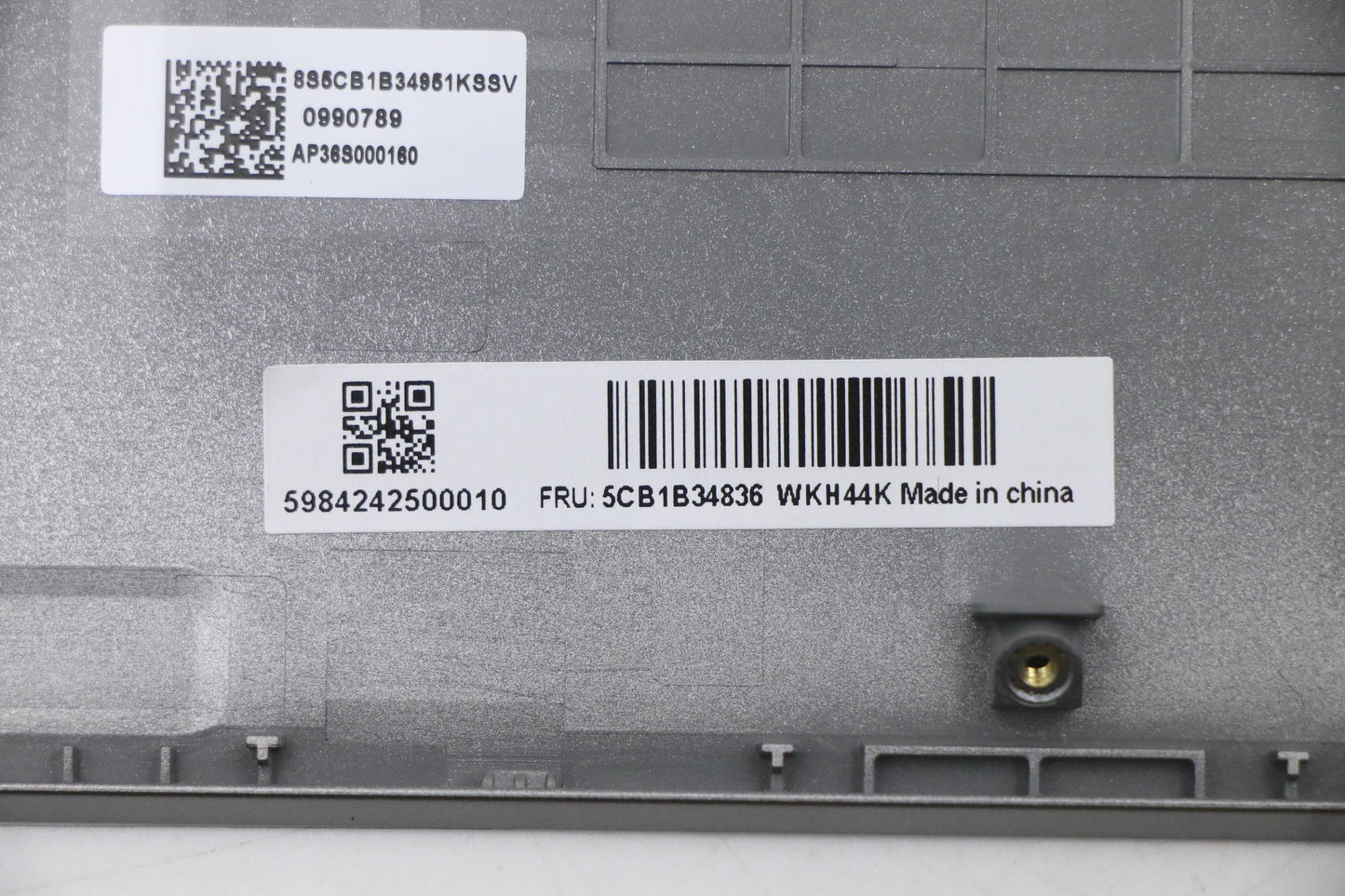 Lenovo Cover Uppercaseasm_Bul C20Vg M - 5CB1B34836