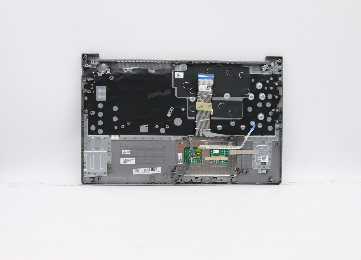 Lenovo Cover Uppercaseasm_Cze/Slk C20 - 5CB1B34837