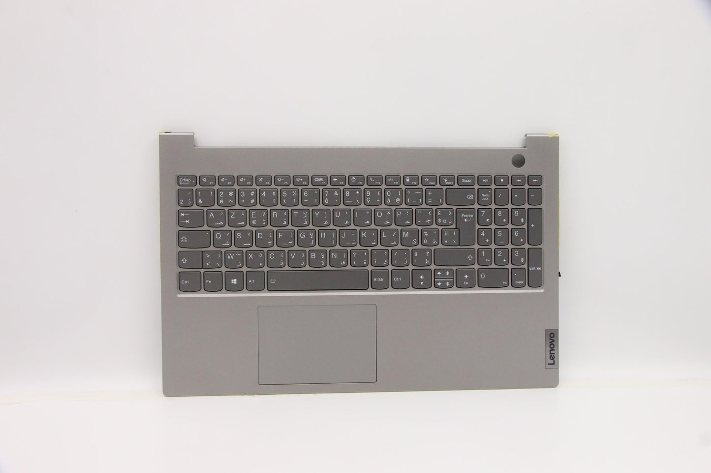 Lenovo Cover Uppercaseasm_Fra/Ara C20 - 5CB1B34838
