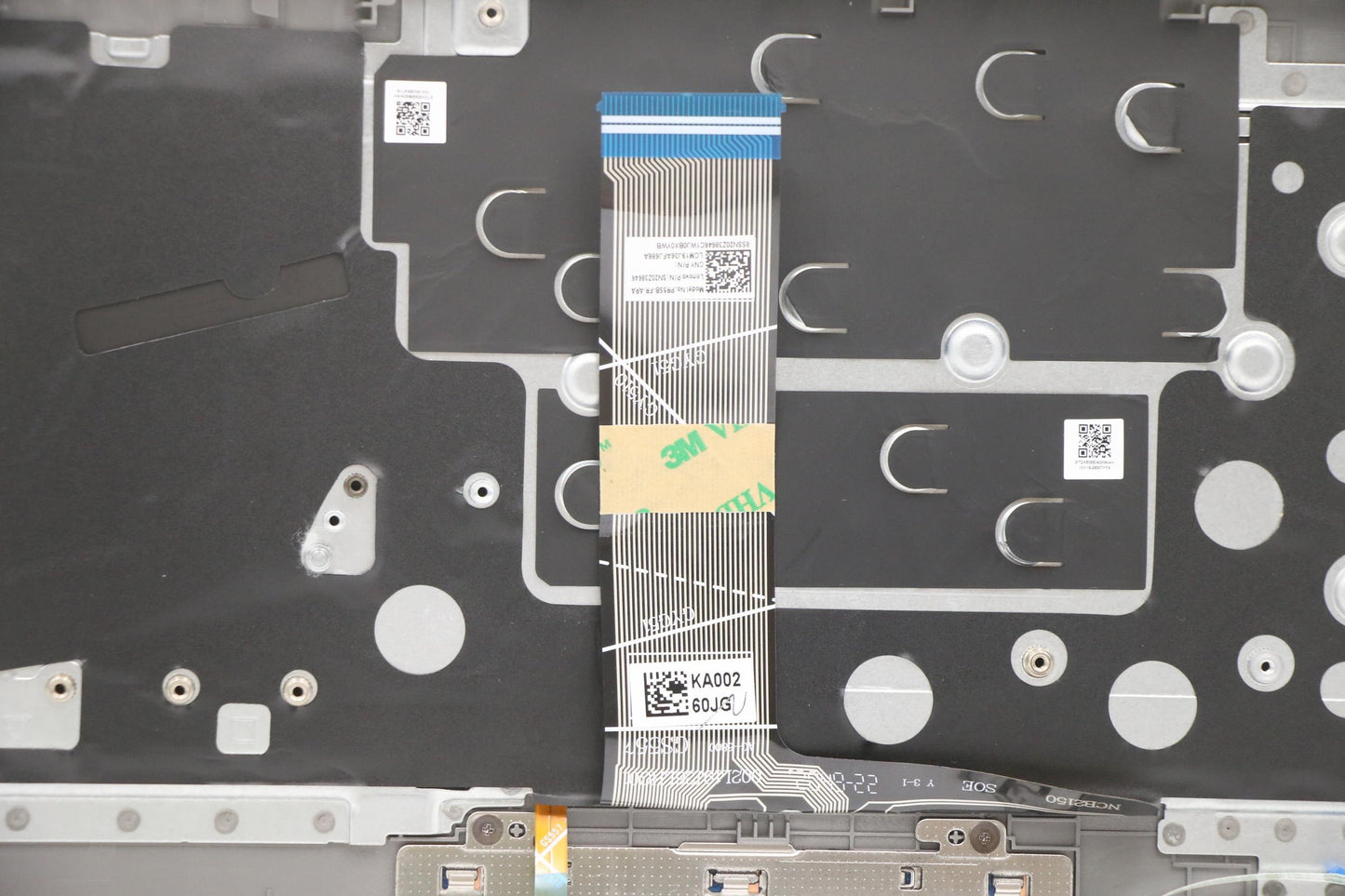 Lenovo Cover Uppercaseasm_Fra/Ara C20 - 5CB1B34838