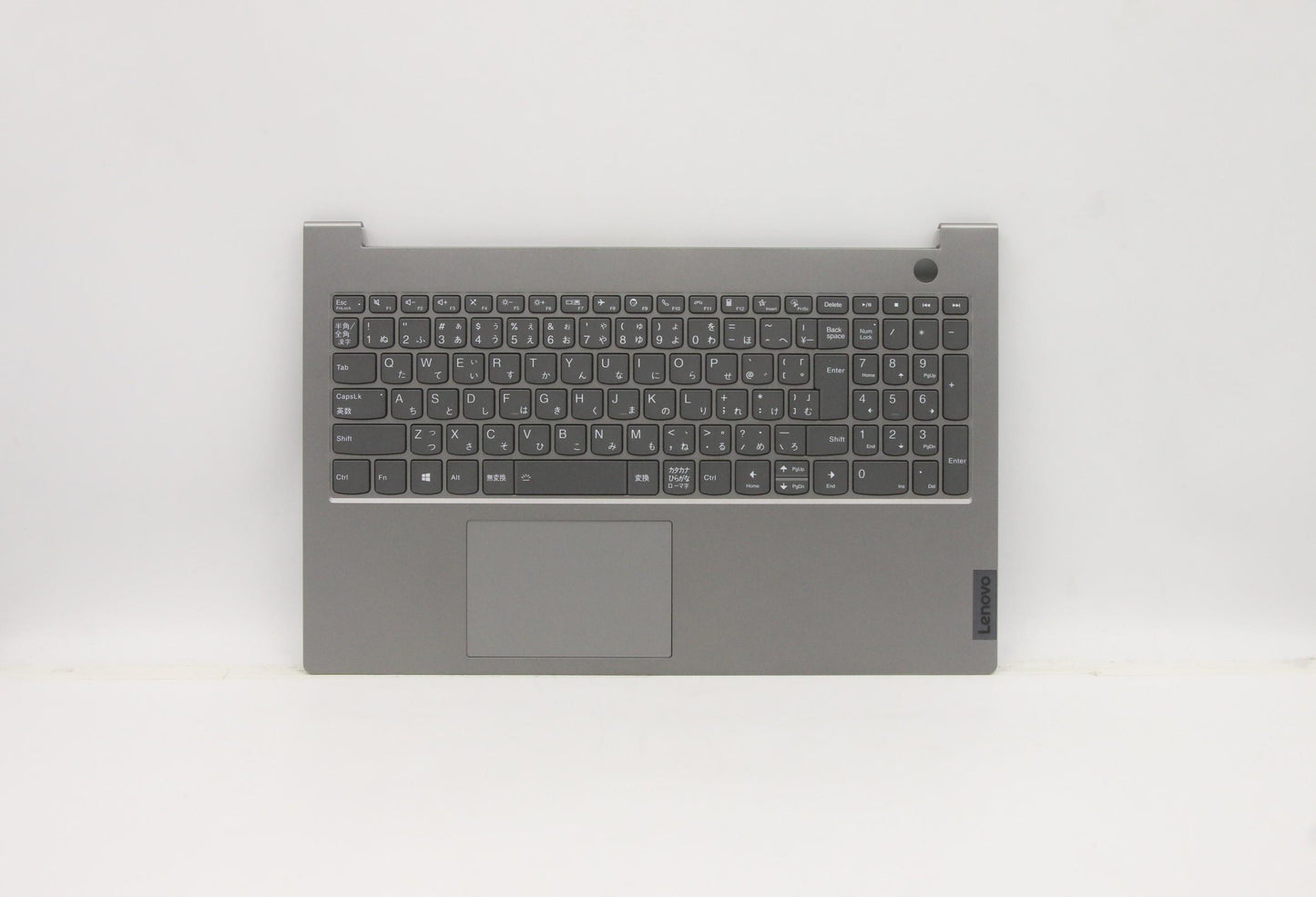Lenovo Cover Uppercaseasm_Jpn C20Vg M - 5CB1B34839