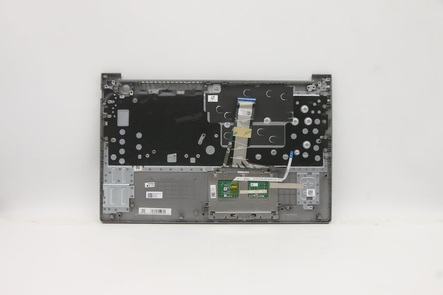 Lenovo Cover Uppercaseasm_Jpn C20Vg M - 5CB1B34839