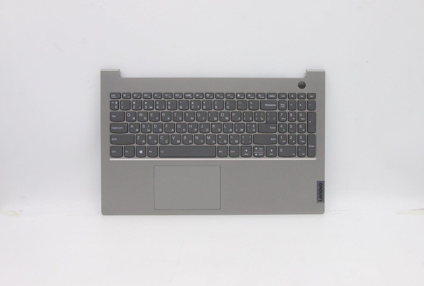 Lenovo Cover Uppercaseasm_Ukr C20Vg M - 5CB1B34840