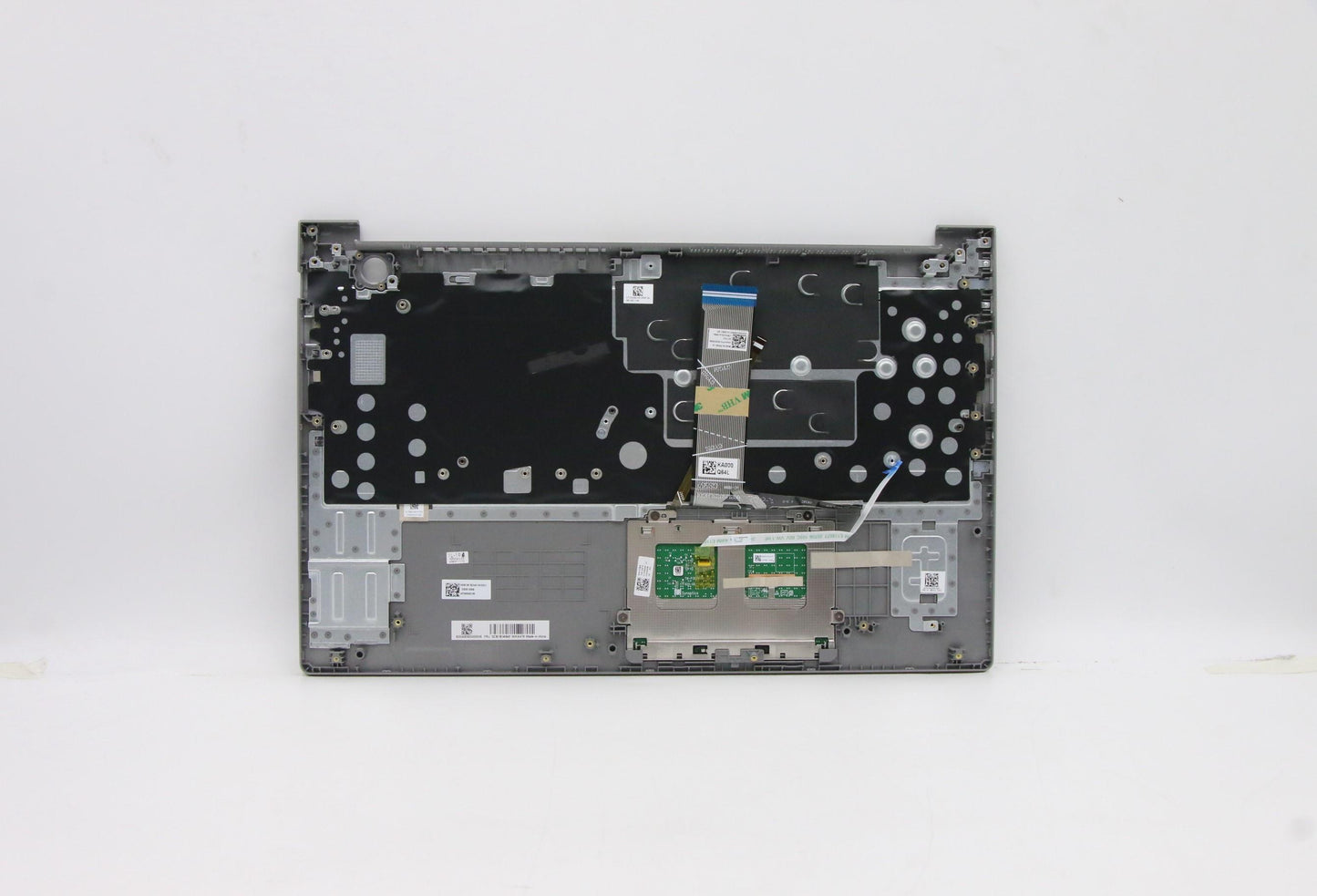 Lenovo Cover Uppercaseasm_Ukr C20Vg M - 5CB1B34840