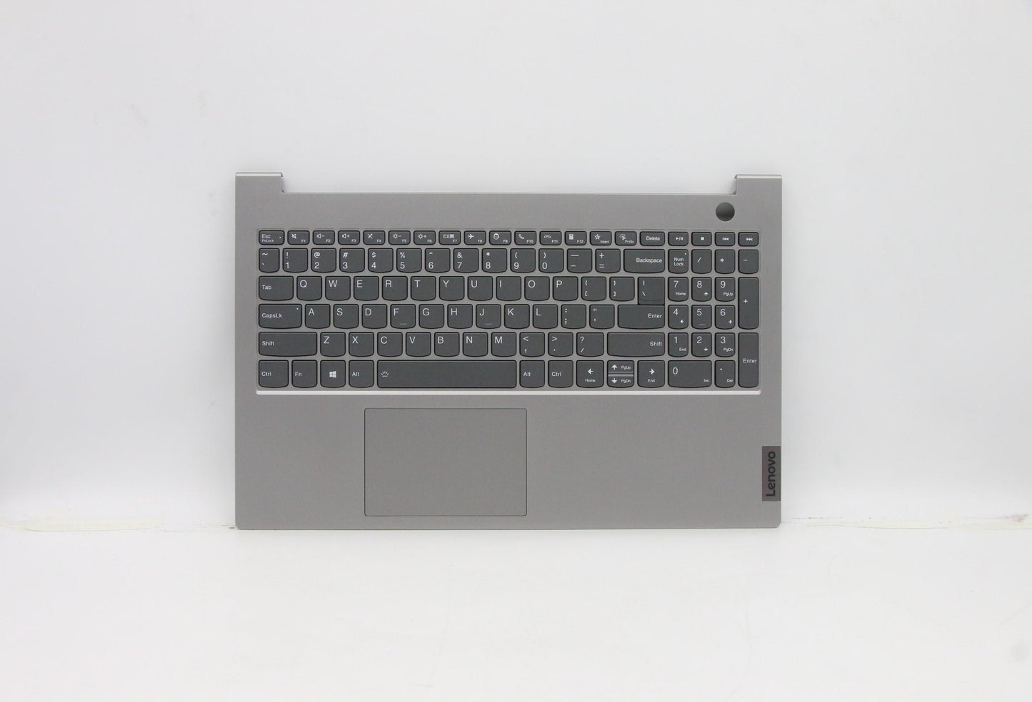 Lenovo Cover Uppercaseasm_Eng C20Vg H - 5CB1B34842