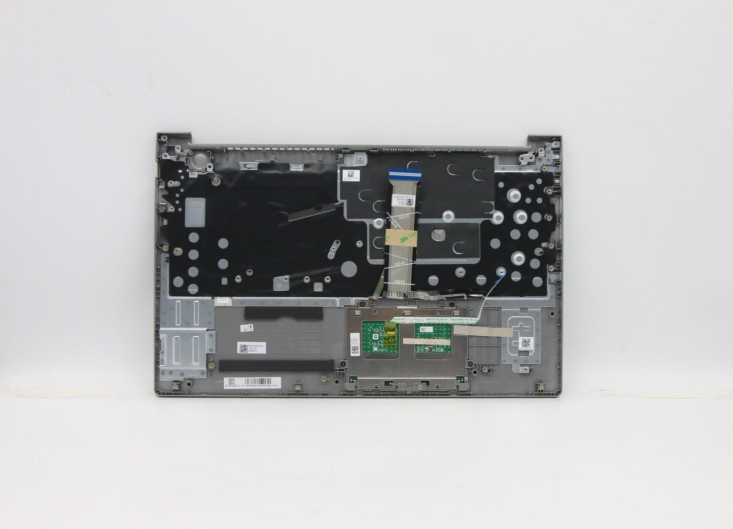 Lenovo Cover Uppercaseasm_Eng C20Vg H - 5CB1B34842
