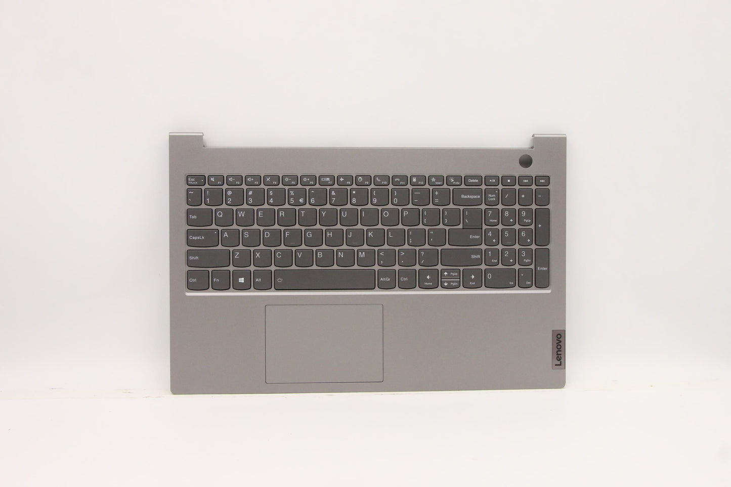 Lenovo Cover Uppercaseasm_Euro Eng C2 - 5CB1B34844