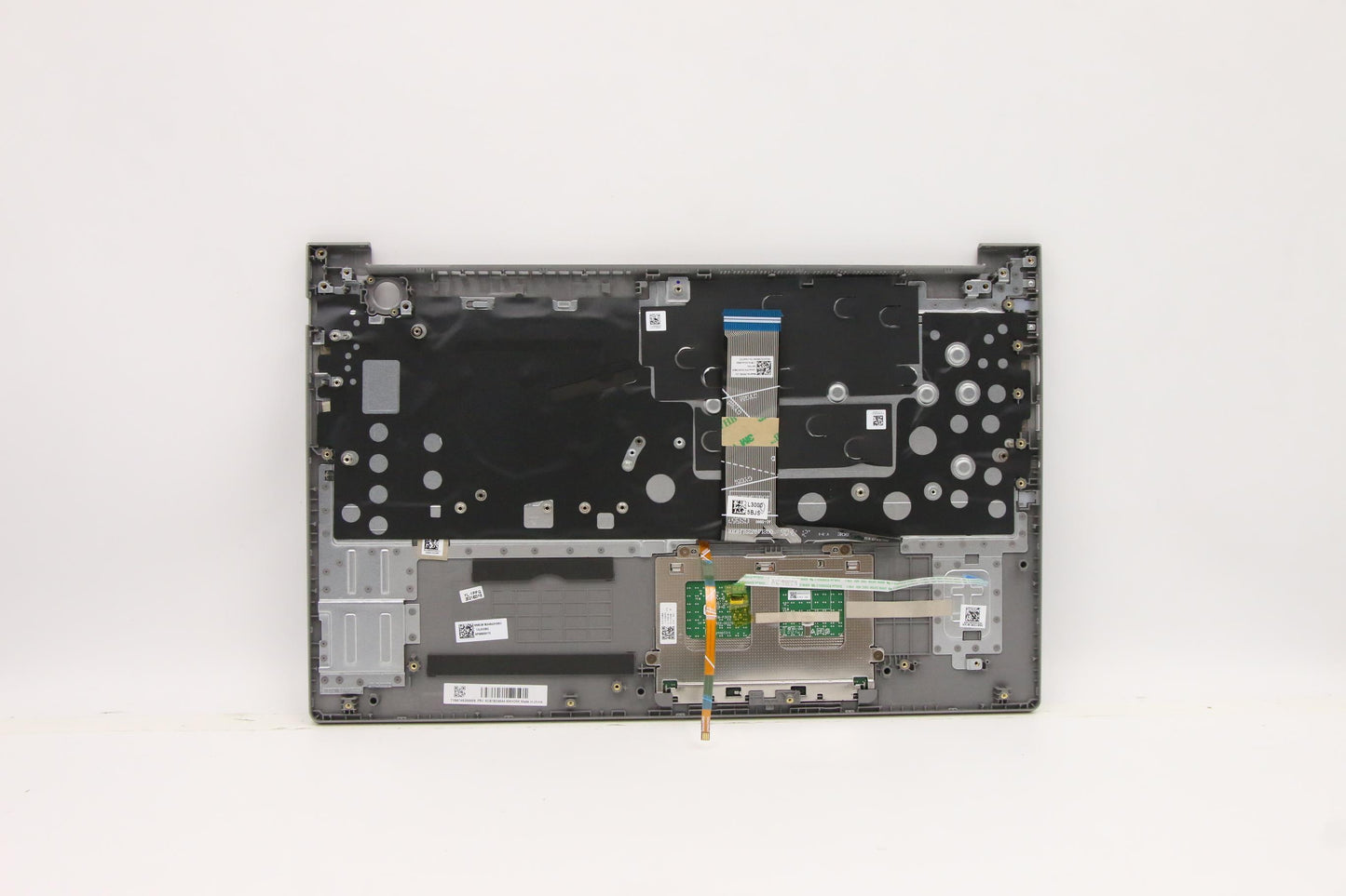 Lenovo Cover Uppercaseasm_Euro Eng C2 - 5CB1B34844