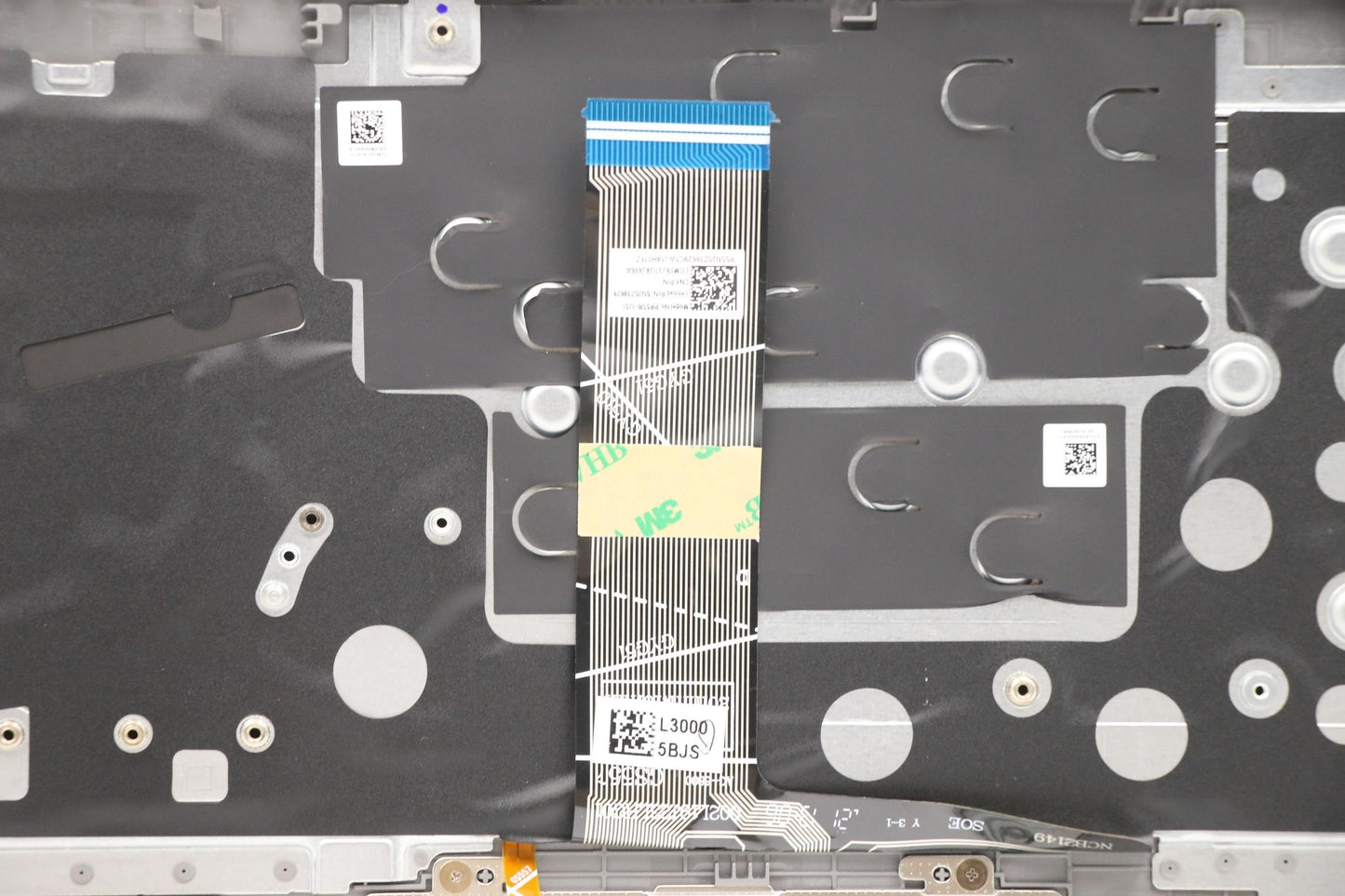 Lenovo Cover Uppercaseasm_Euro Eng C2 - 5CB1B34844