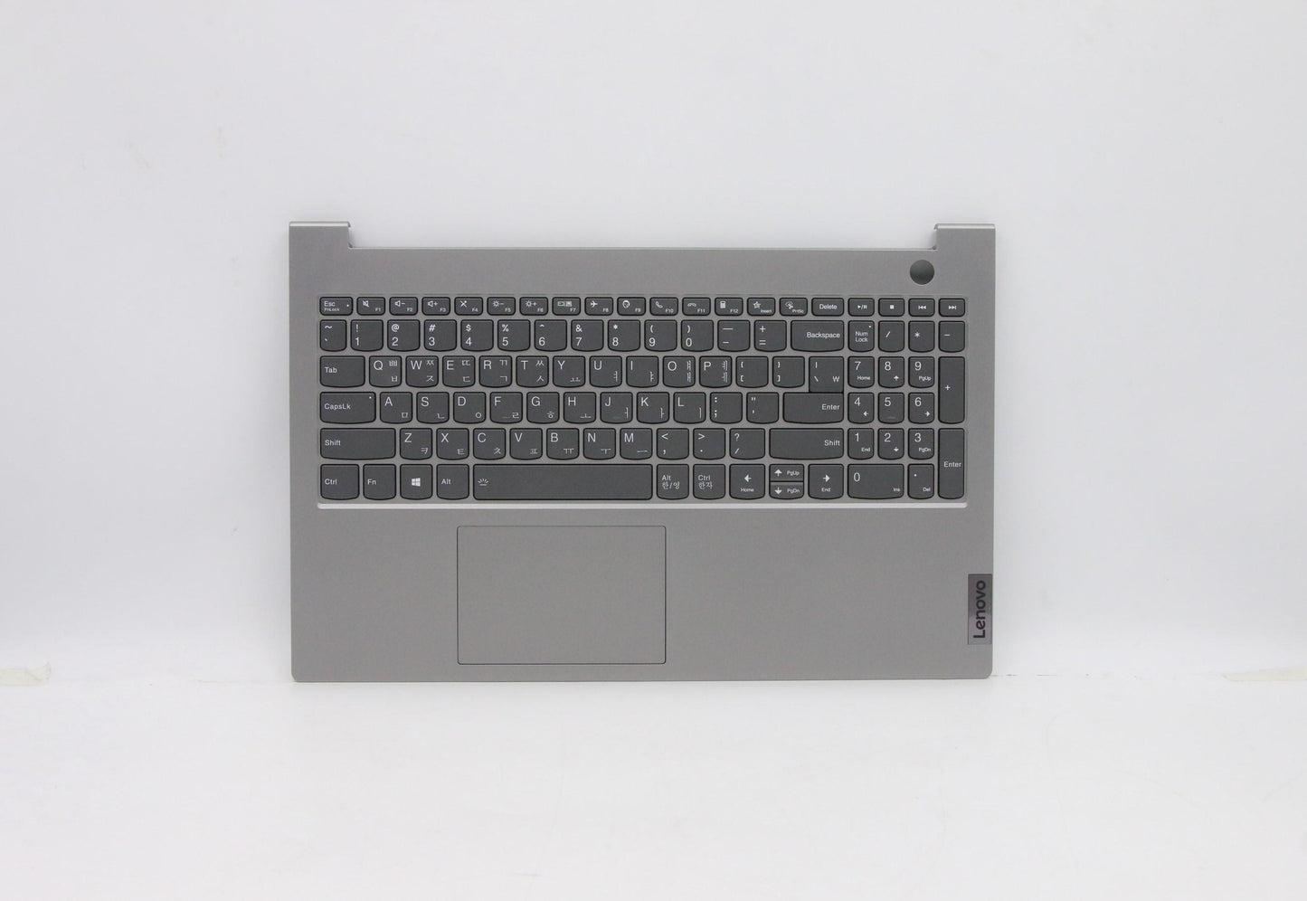 Lenovo Cover Uppercaseasm_Kor C20Vg H - 5CB1B34845
